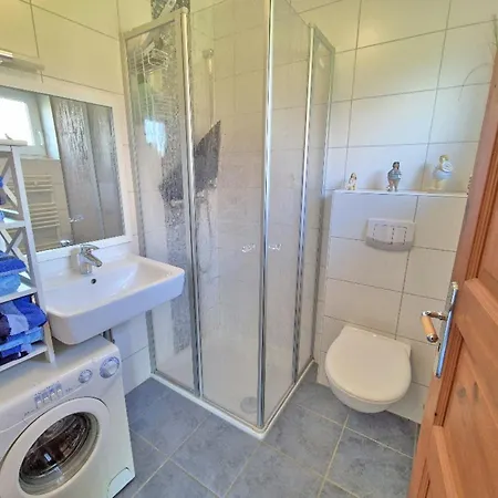 Sperlingnest Ostfriesland Holiday home