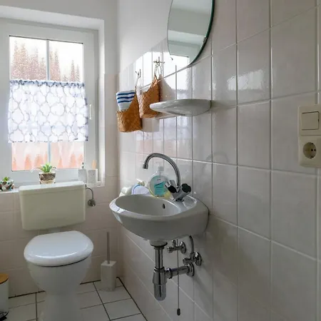 Ferienhaus Sperlingnest Ostfriesland - B69027