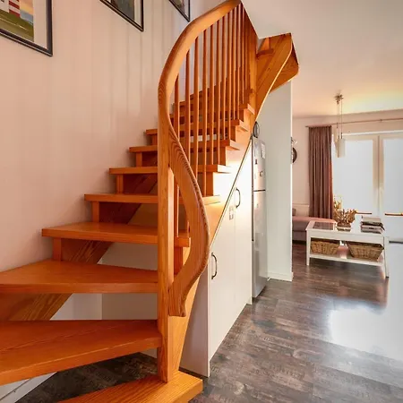 Sperlingnest Ostfriesland Holiday home Nessmersiel