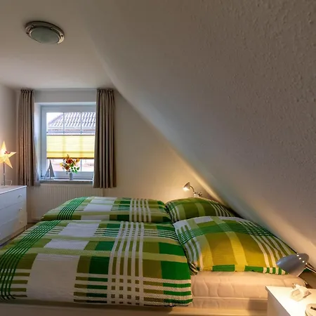 Sperlingnest Ostfriesland