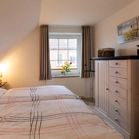 Sperlingnest Ostfriesland Holiday home