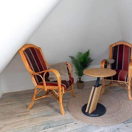 Holiday home Sperlingnest Ostfriesland *