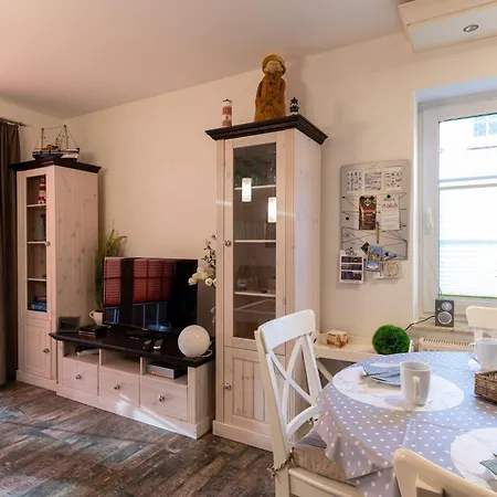 Sperlingnest Ostfriesland Holiday home