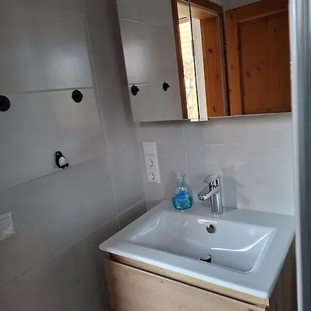 Ferienhaus Sperlingnest Ostfriesland - B69027 Neßmersiel